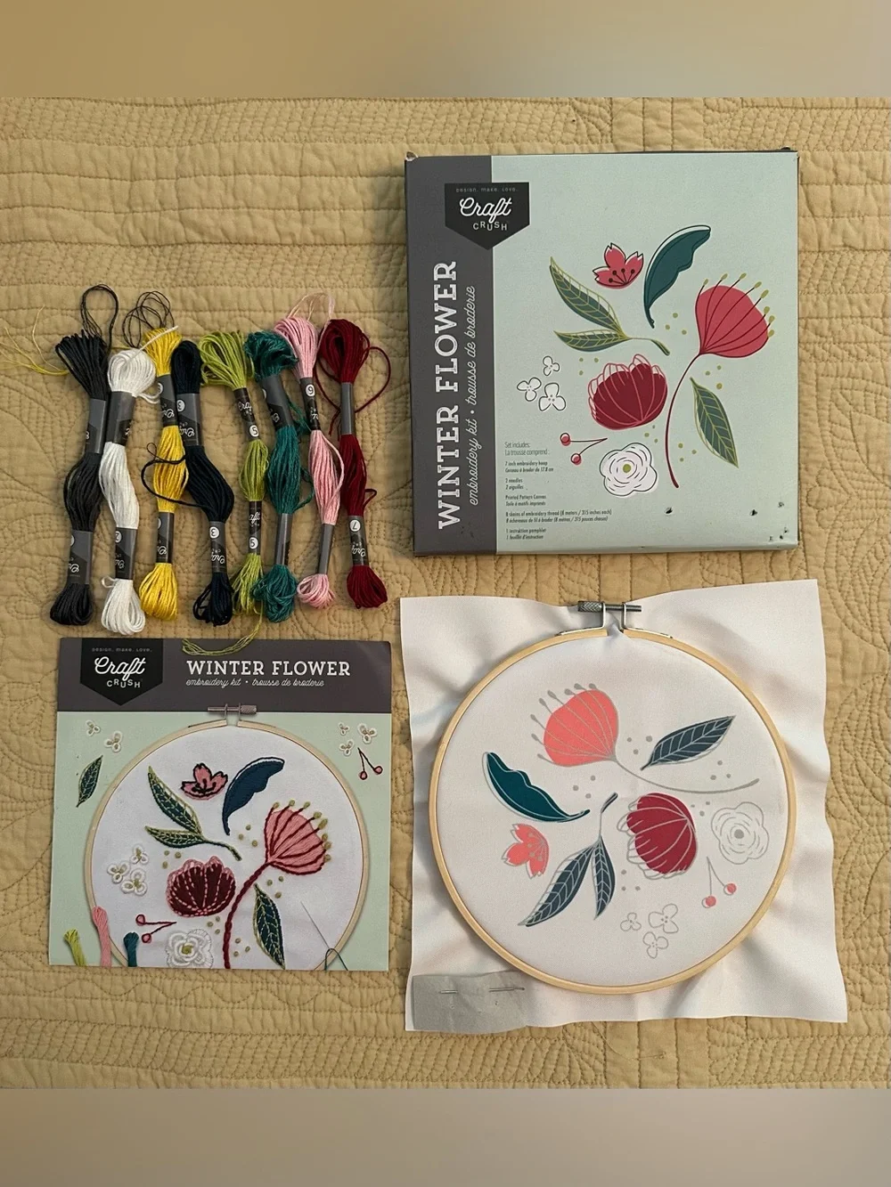 Craft crush craft crush